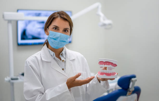 Best Dentist for Dental Trauma  in Pequot Lakes, MN